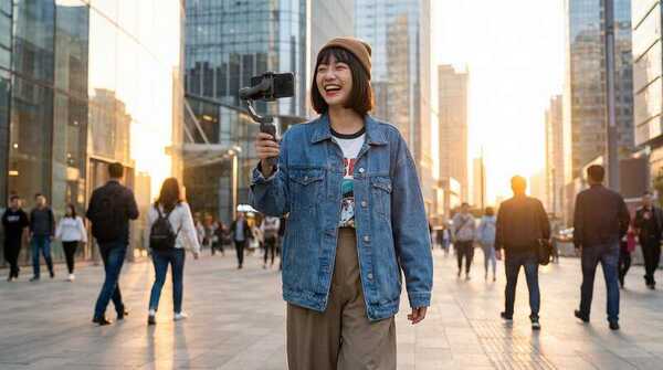 福利姬城市街拍视频